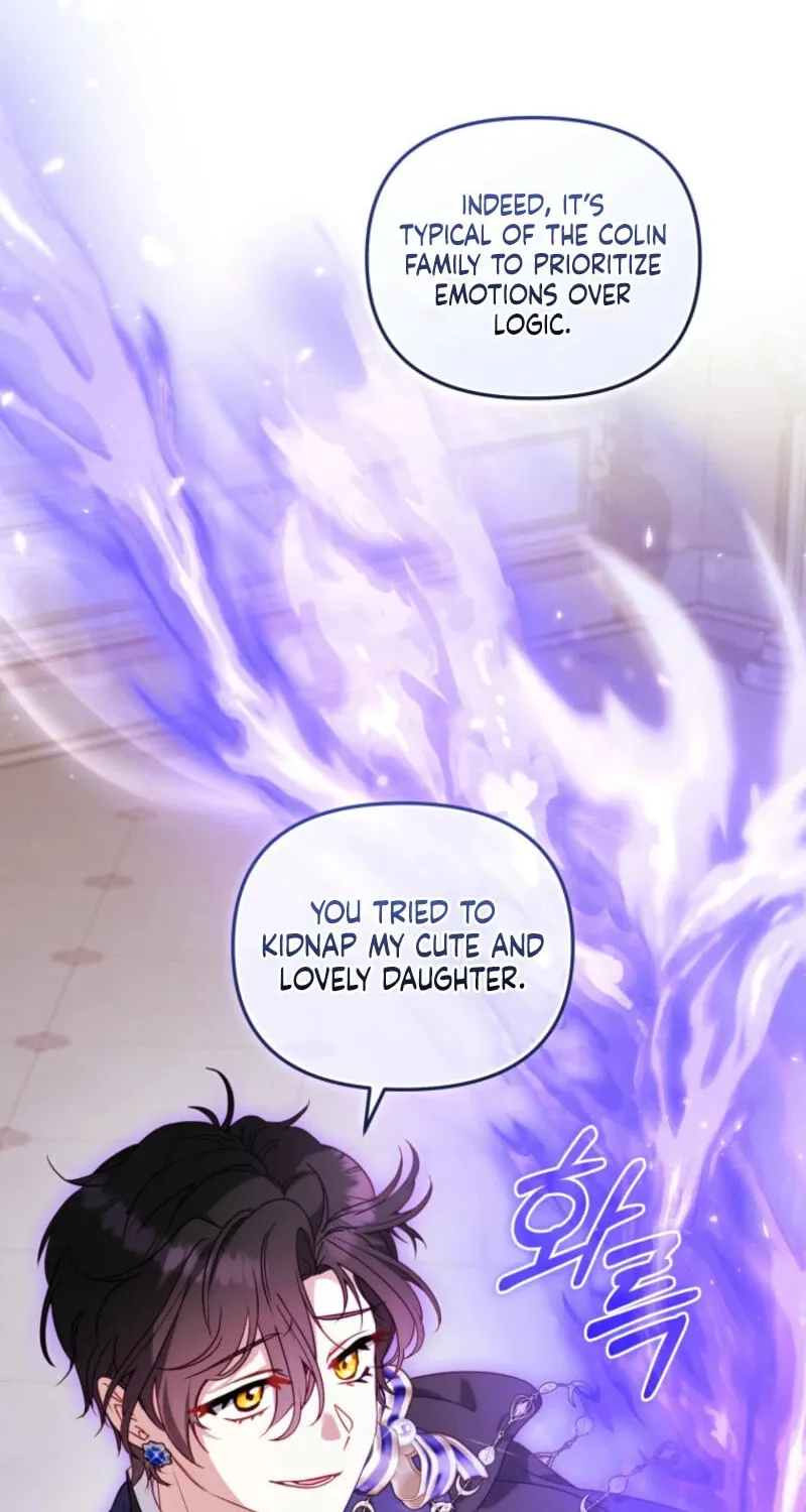 I'm Being Raised by Villains Chapter 93 page 32 - 