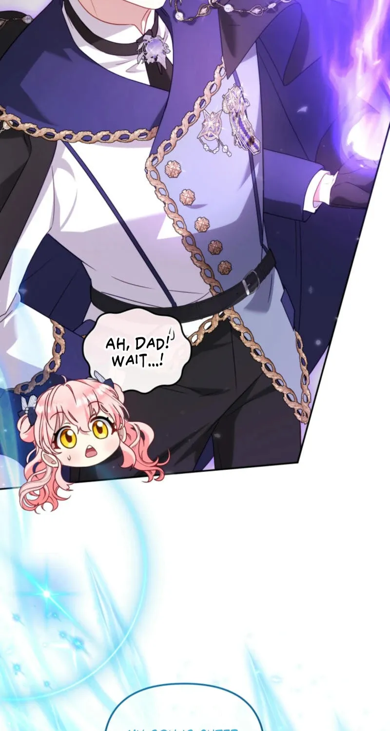 I'm Being Raised by Villains Chapter 93 page 33 - 