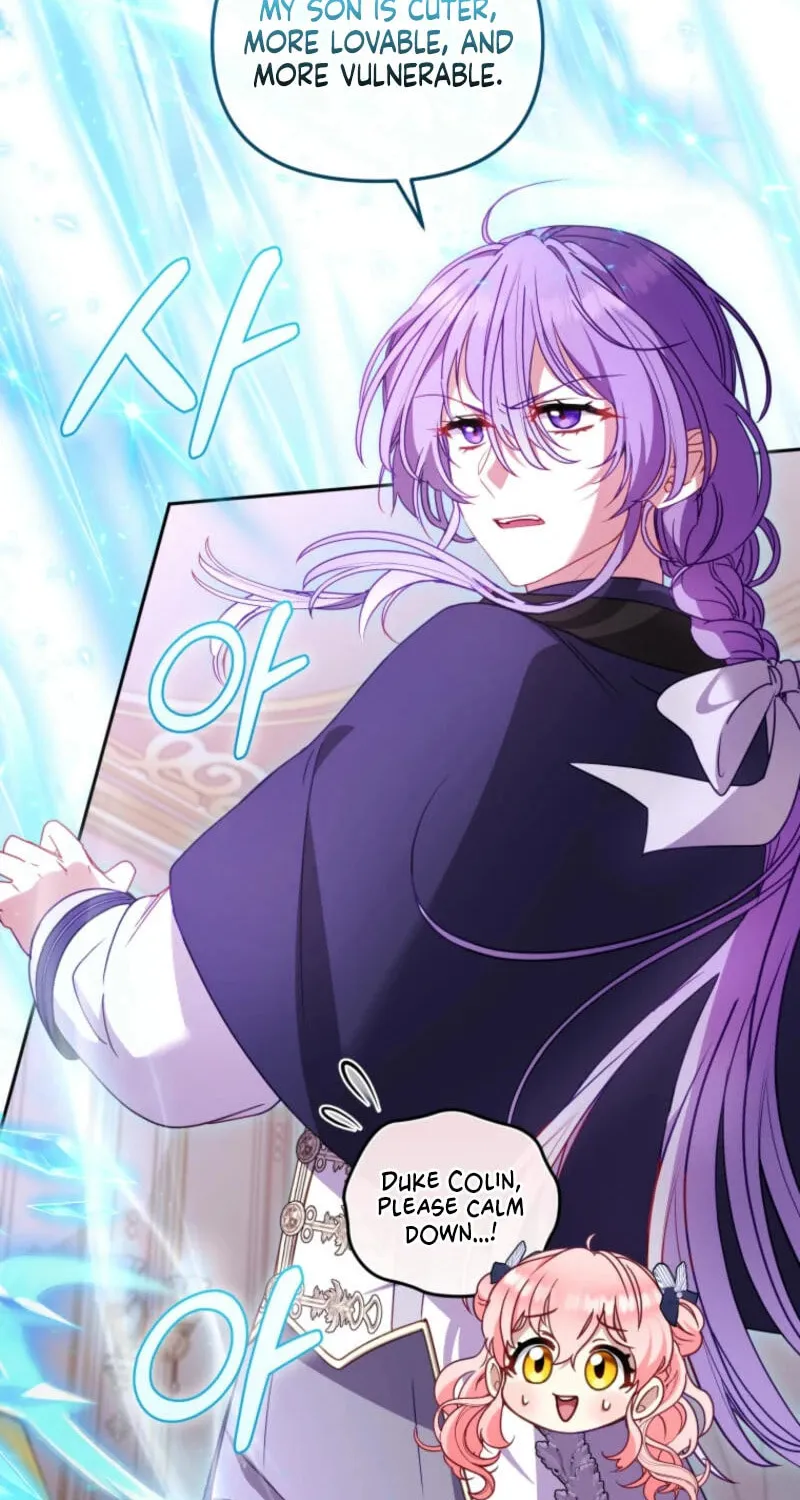 I'm Being Raised by Villains Chapter 93 page 34 - 