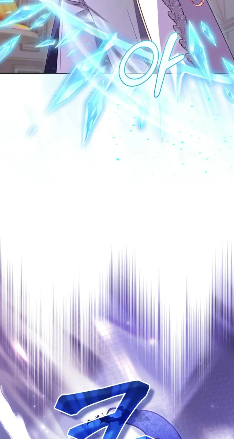 I'm Being Raised by Villains Chapter 93 page 35 - 