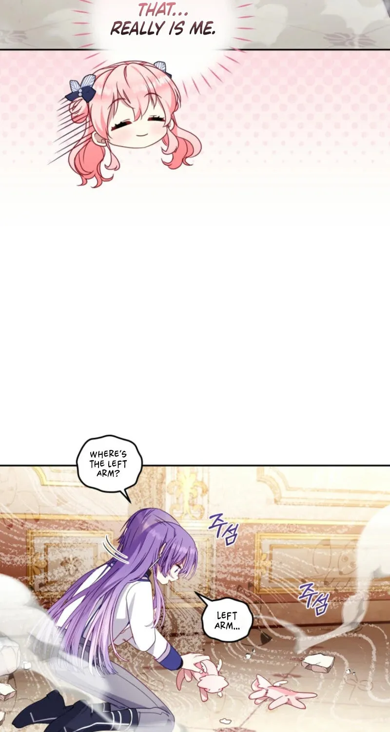 I'm Being Raised by Villains Chapter 93 page 42 - 