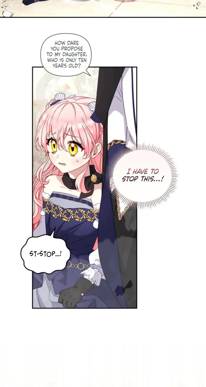 I'm Being Raised by Villains Chapter 93 page 43 - 