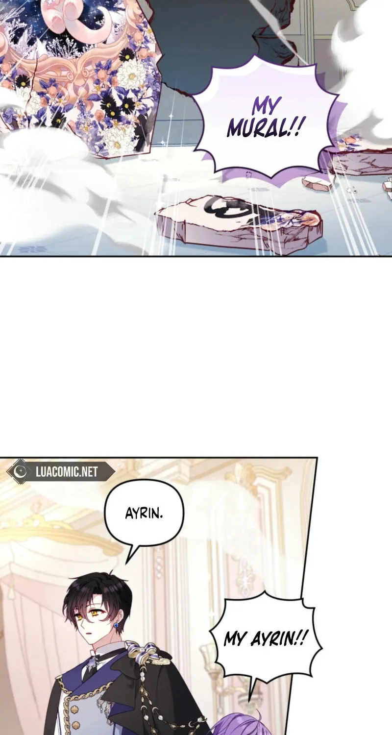 I'm Being Raised by Villains Chapter 93 page 6 - 