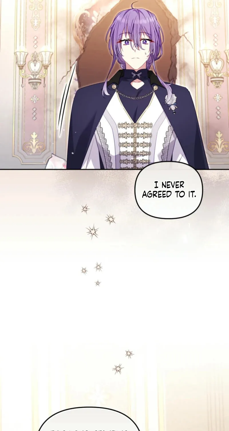 I'm Being Raised by Villains Chapter 93 page 51 - 
