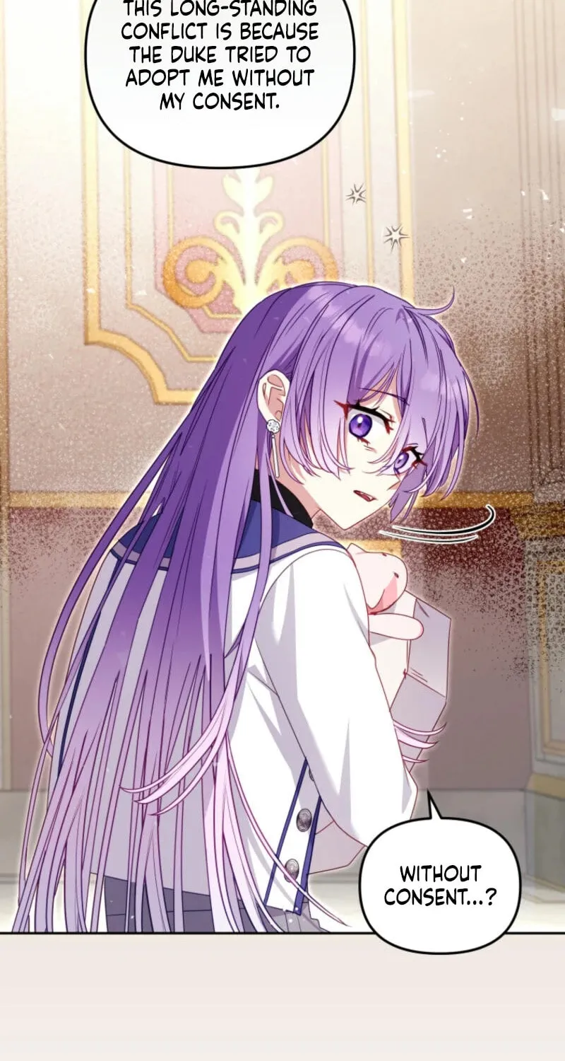 I'm Being Raised by Villains Chapter 93 page 52 - 