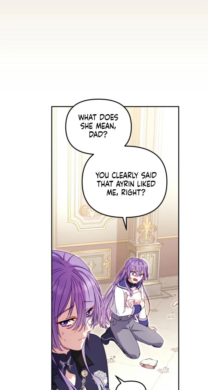 I'm Being Raised by Villains Chapter 93 page 53 - 