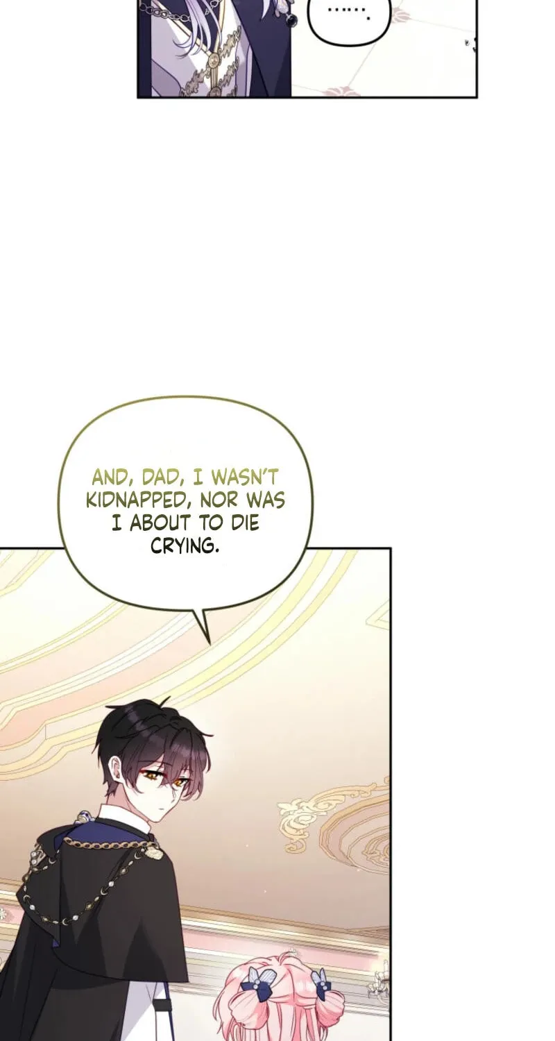 I'm Being Raised by Villains Chapter 93 page 54 - 