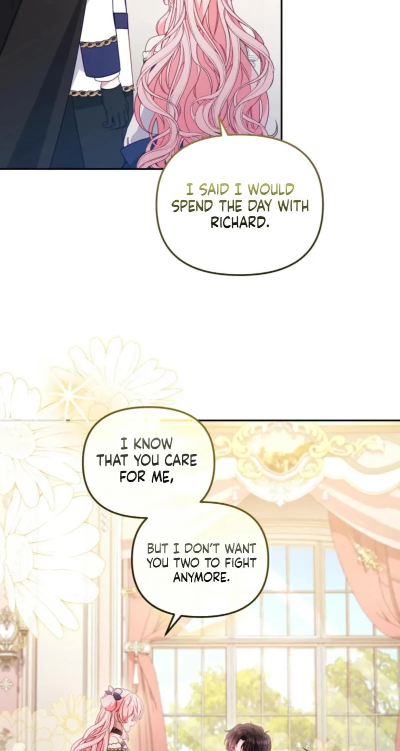I'm Being Raised by Villains Chapter 93 page 55 - 