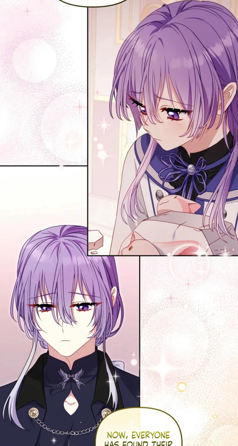 I'm Being Raised by Villains Chapter 93 page 57 - 