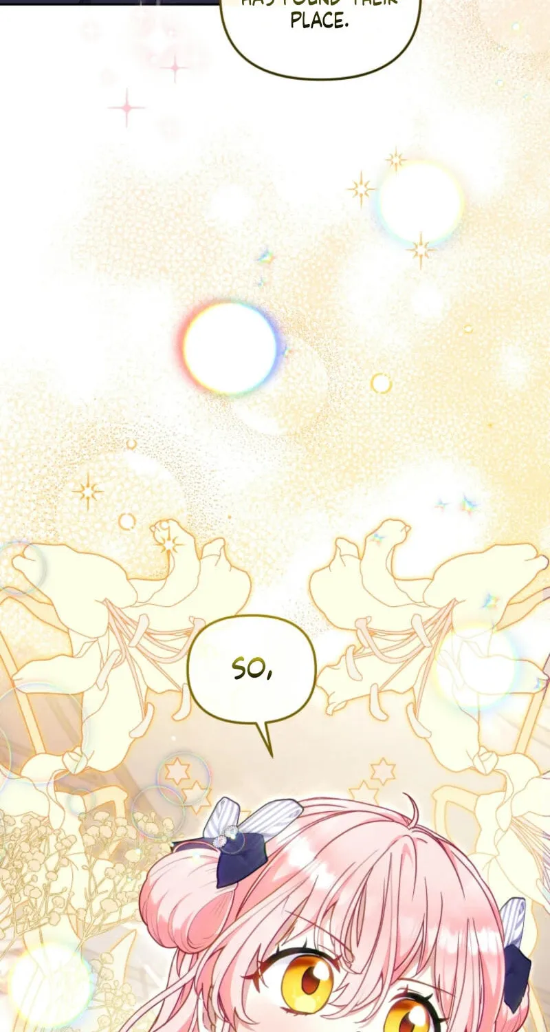 I'm Being Raised by Villains Chapter 93 page 58 - 