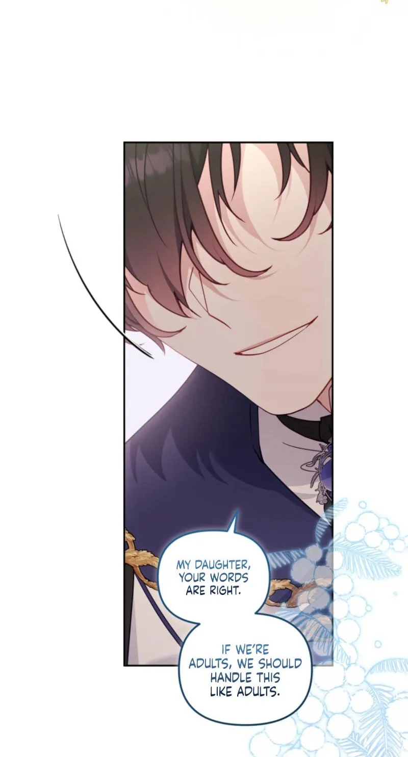 I'm Being Raised by Villains Chapter 93 page 60 - 