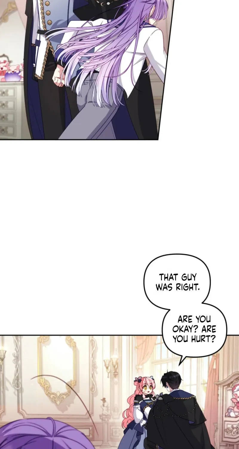 I'm Being Raised by Villains Chapter 93 page 7 - 