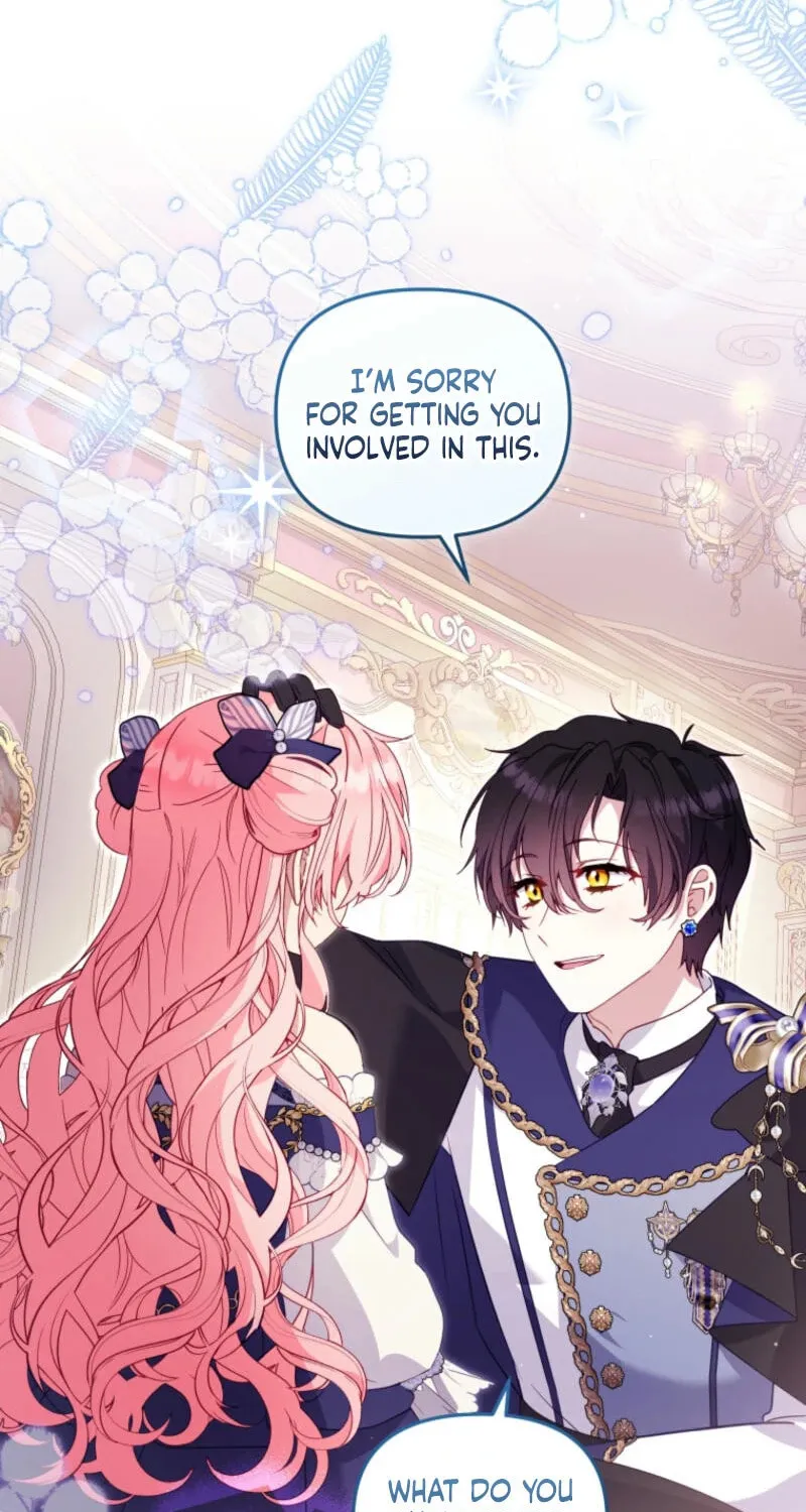 I'm Being Raised by Villains Chapter 93 page 61 - 