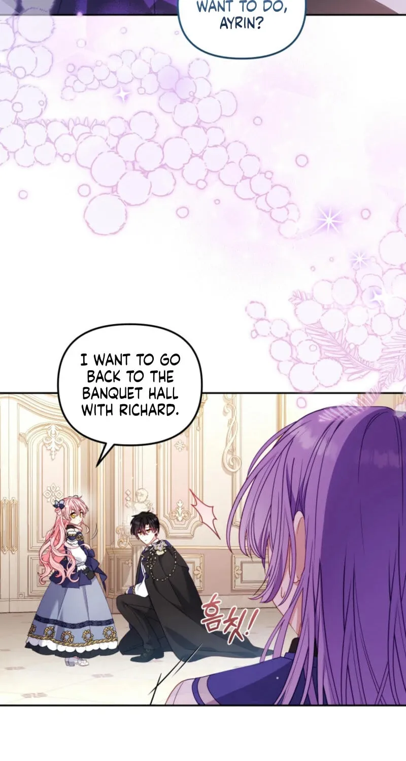 I'm Being Raised by Villains Chapter 93 page 62 - 