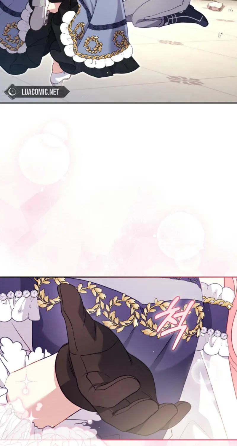 I'm Being Raised by Villains Chapter 93 page 64 - 