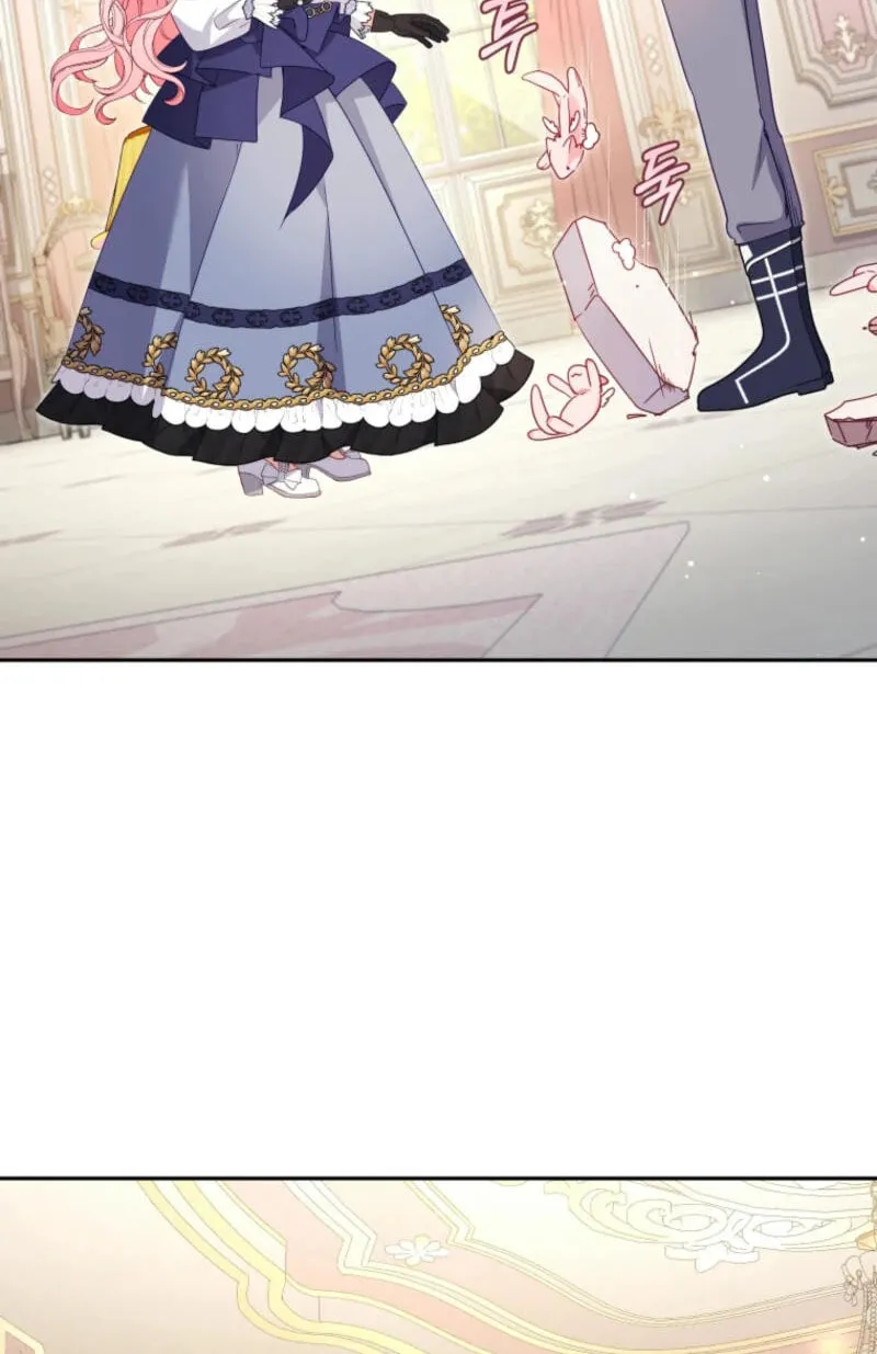 I'm Being Raised by Villains Chapter 93 page 70 - 