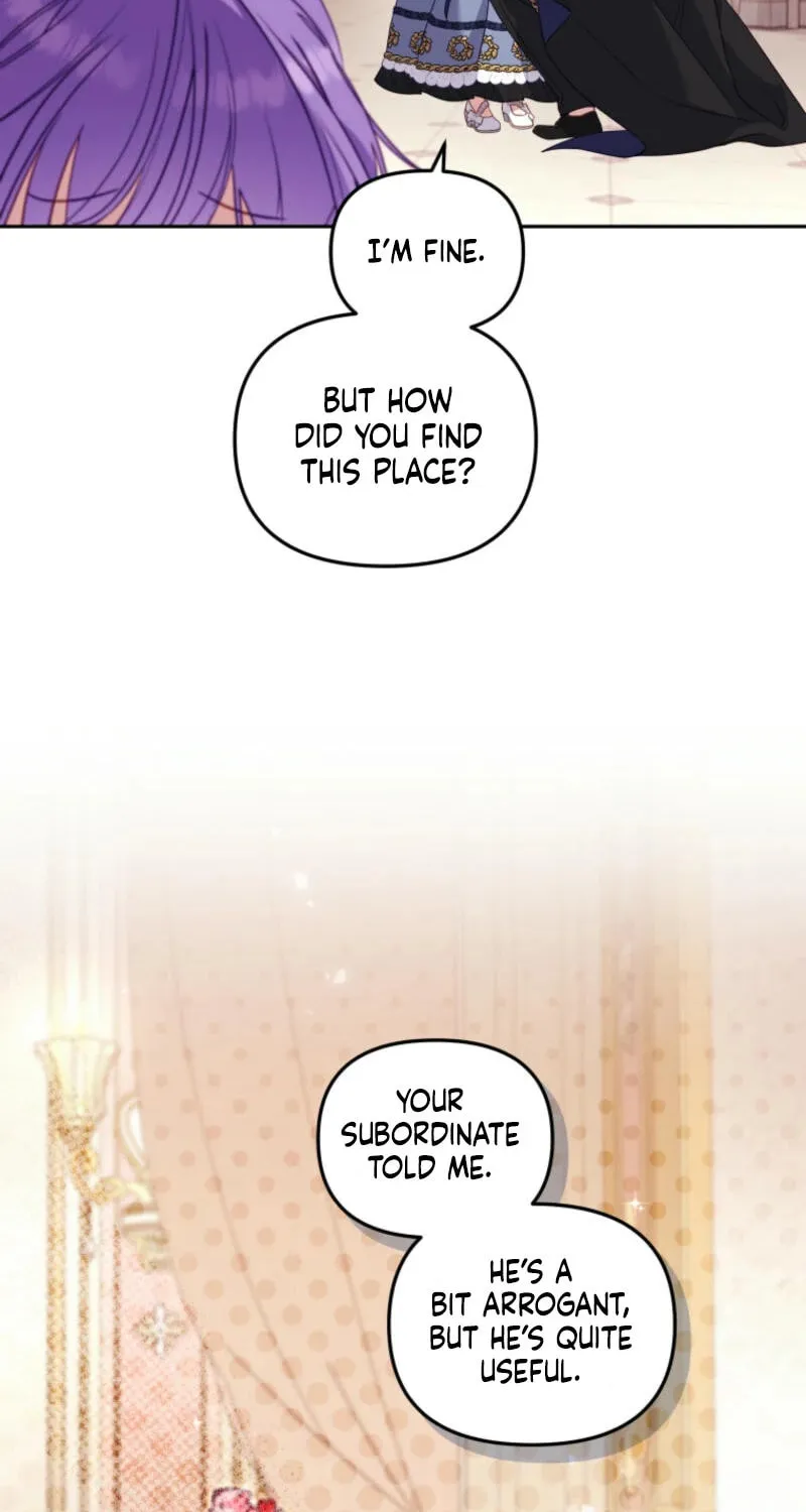 I'm Being Raised by Villains Chapter 93 page 8 - 
