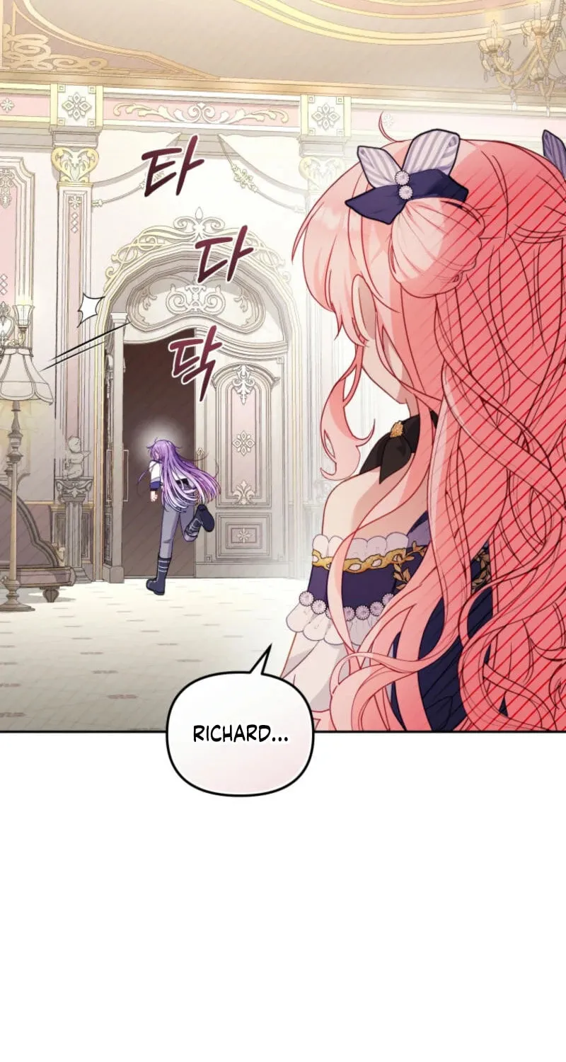 I'm Being Raised by Villains Chapter 93 page 71 - 