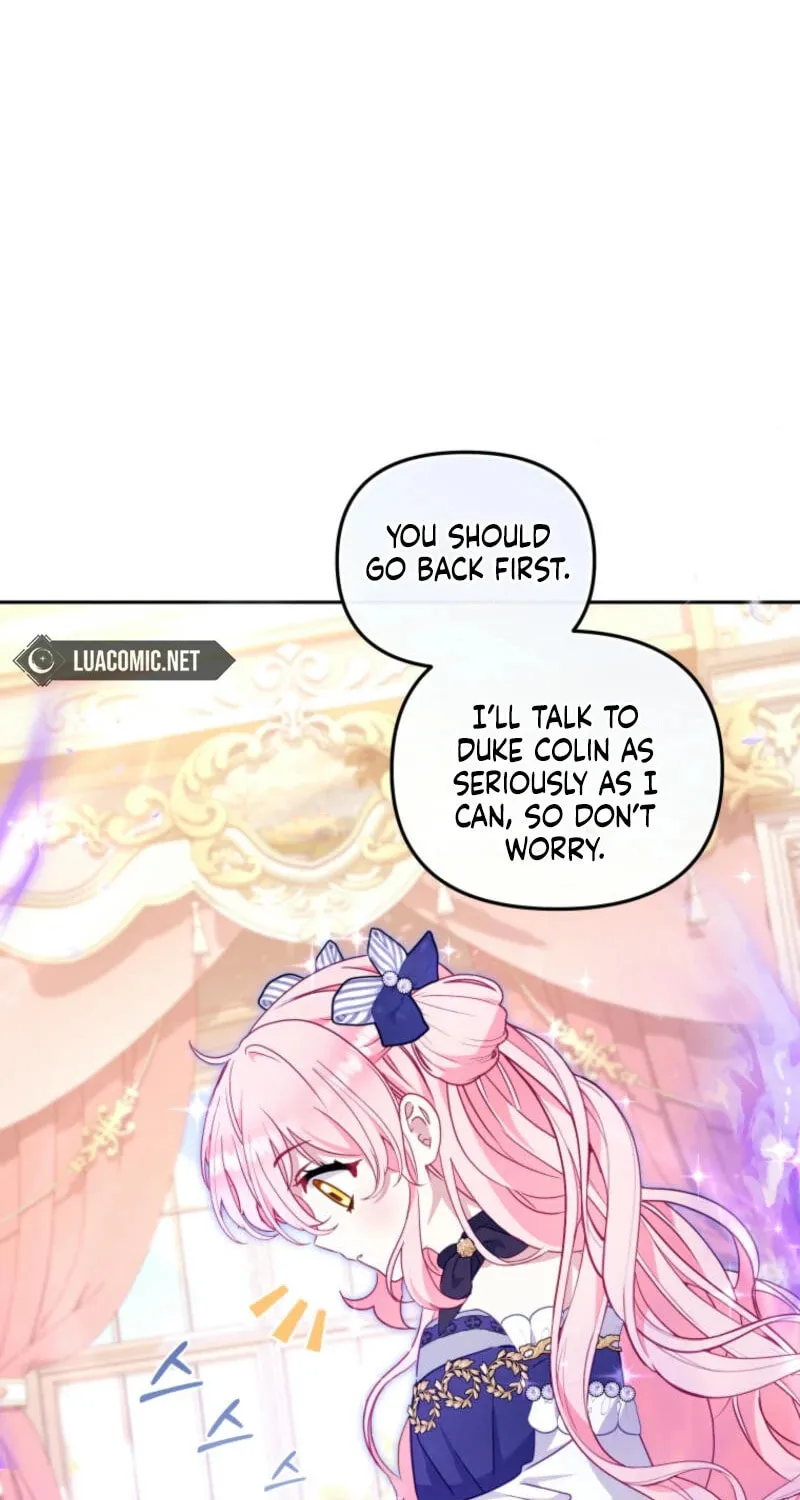 I'm Being Raised by Villains Chapter 93 page 73 - 