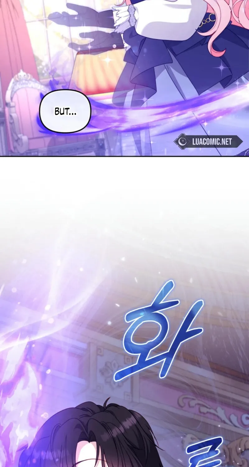 I'm Being Raised by Villains Chapter 93 page 74 - 