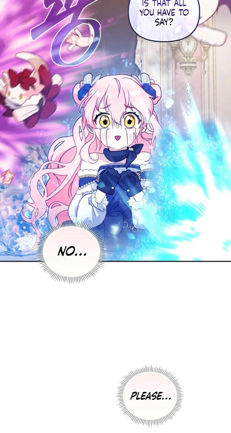 I'm Being Raised by Villains Chapter 93 page 77 - 