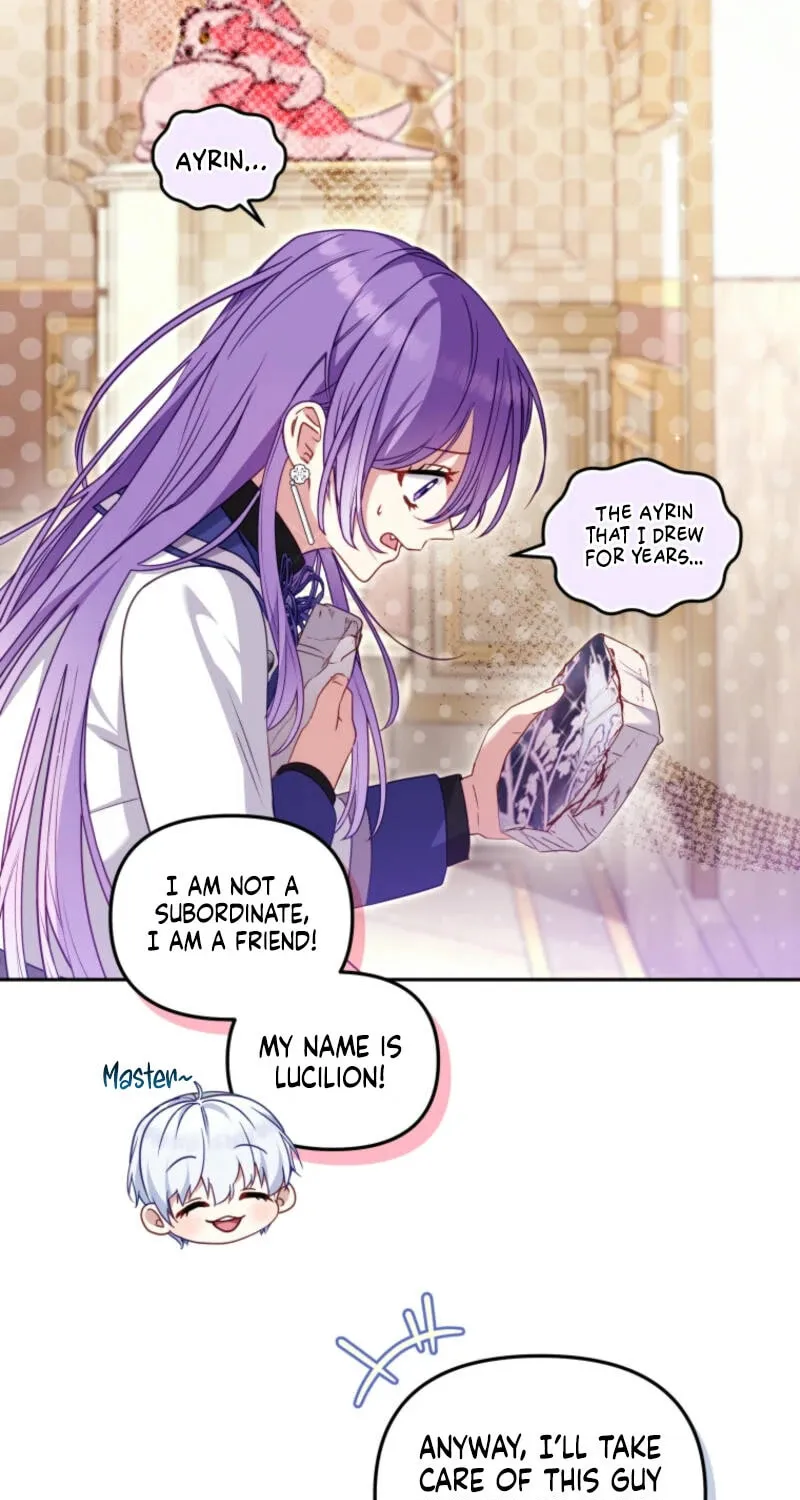 I'm Being Raised by Villains Chapter 93 page 9 - 