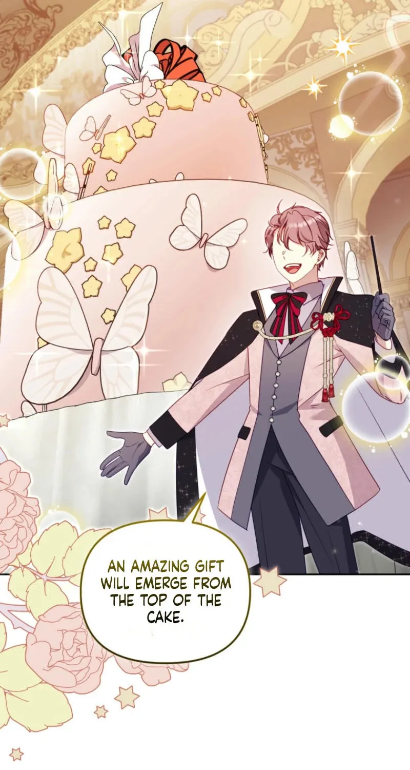 I'm Being Raised by Villains Chapter 93 page 81 - 
