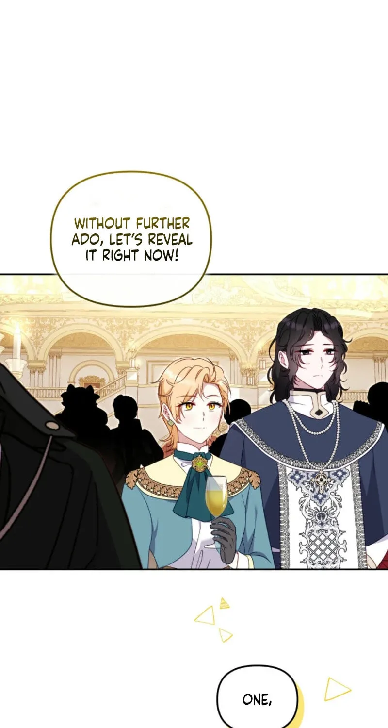 I'm Being Raised by Villains Chapter 93 page 82 - 