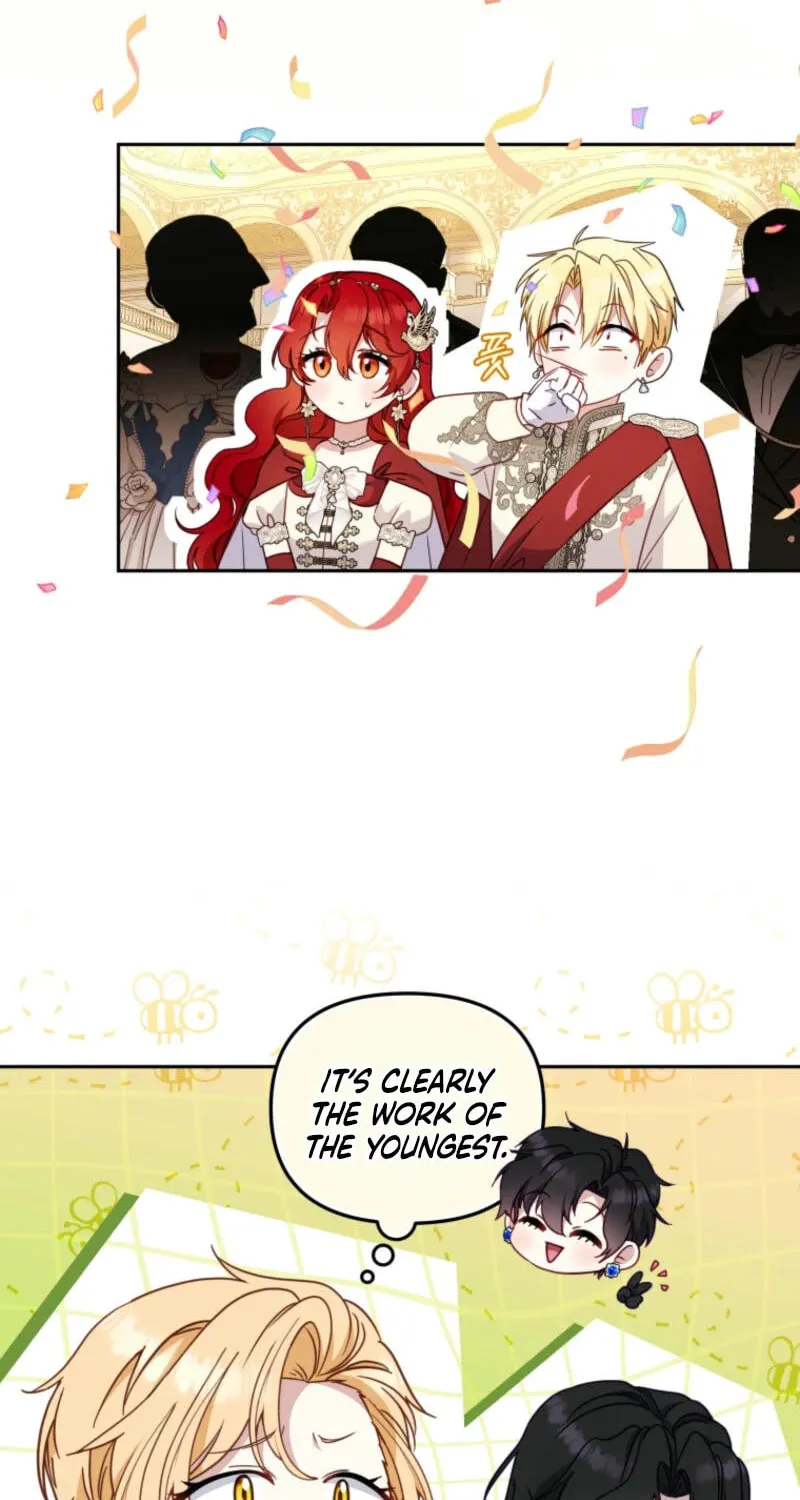 I'm Being Raised by Villains Chapter 93 page 88 - 