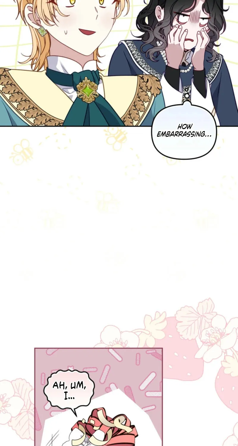 I'm Being Raised by Villains Chapter 93 page 89 - 