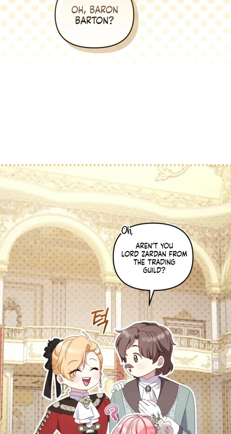 I'm Being Raised by Villains Chapter 94 page 13 - 