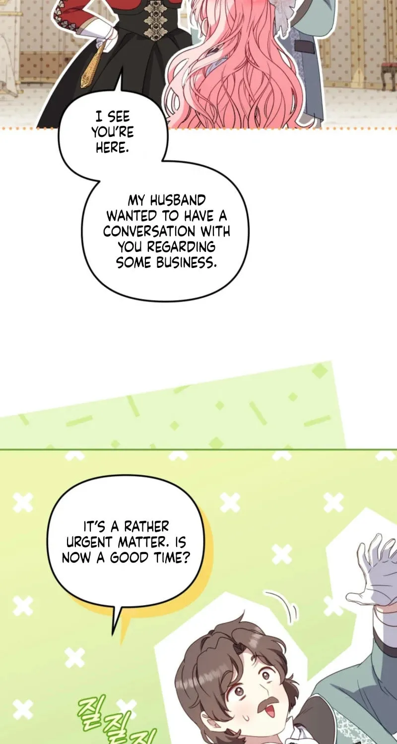 I'm Being Raised by Villains Chapter 94 page 14 - 