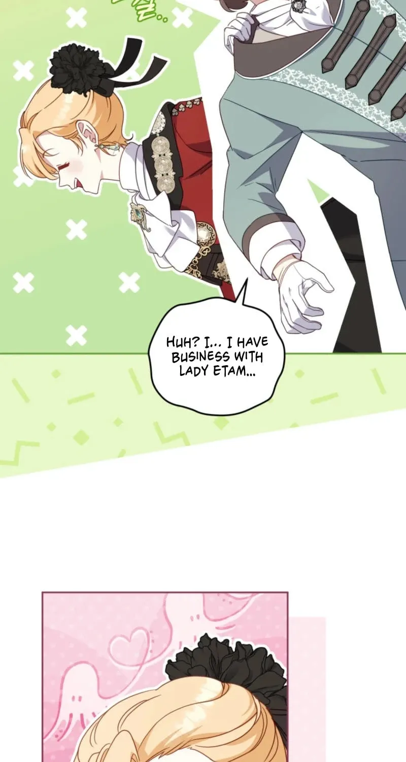 I'm Being Raised by Villains Chapter 94 page 15 - 