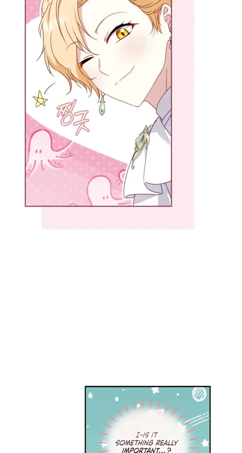 I'm Being Raised by Villains Chapter 94 page 16 - 