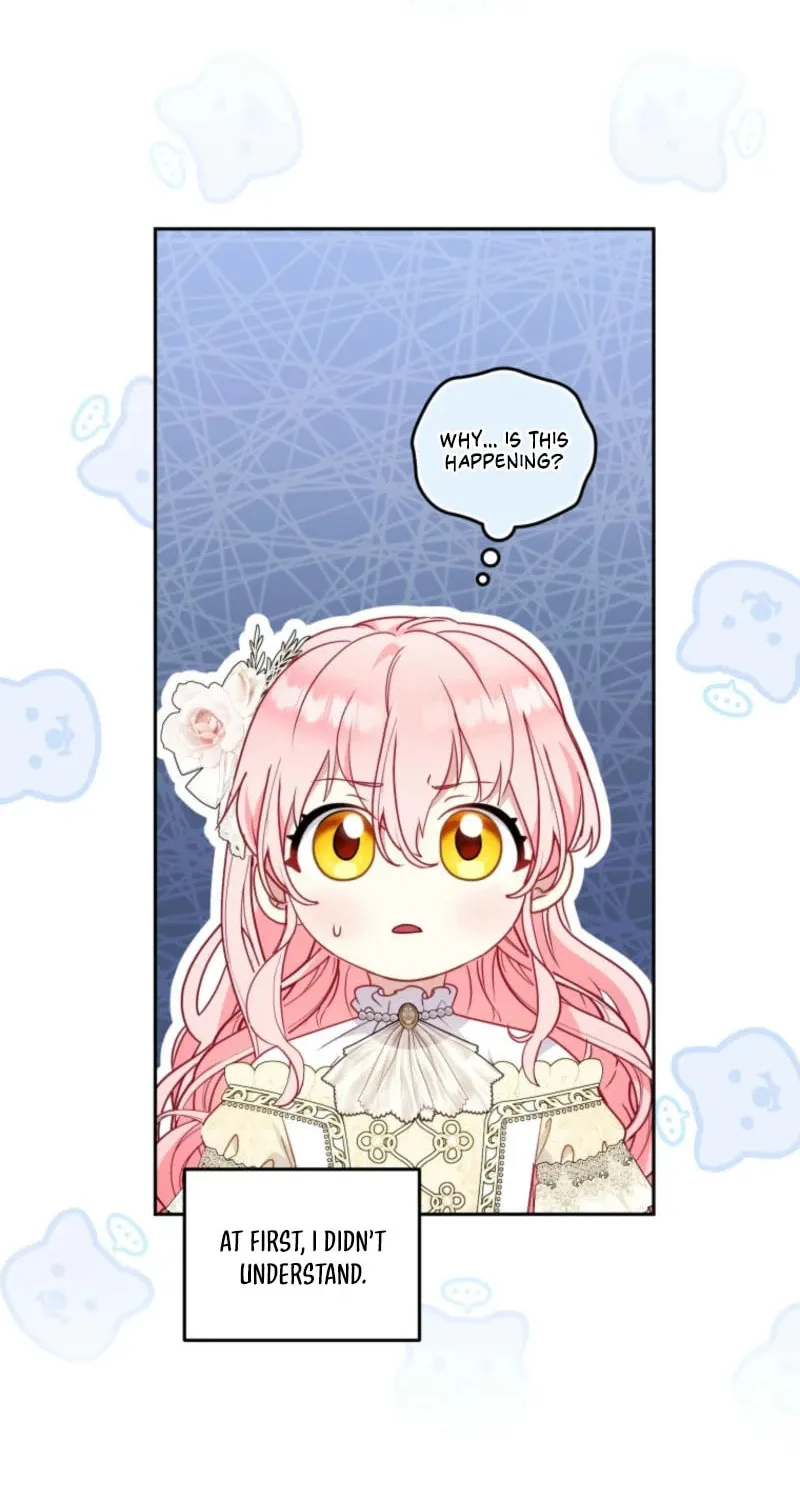 I'm Being Raised by Villains Chapter 94 page 20 - 