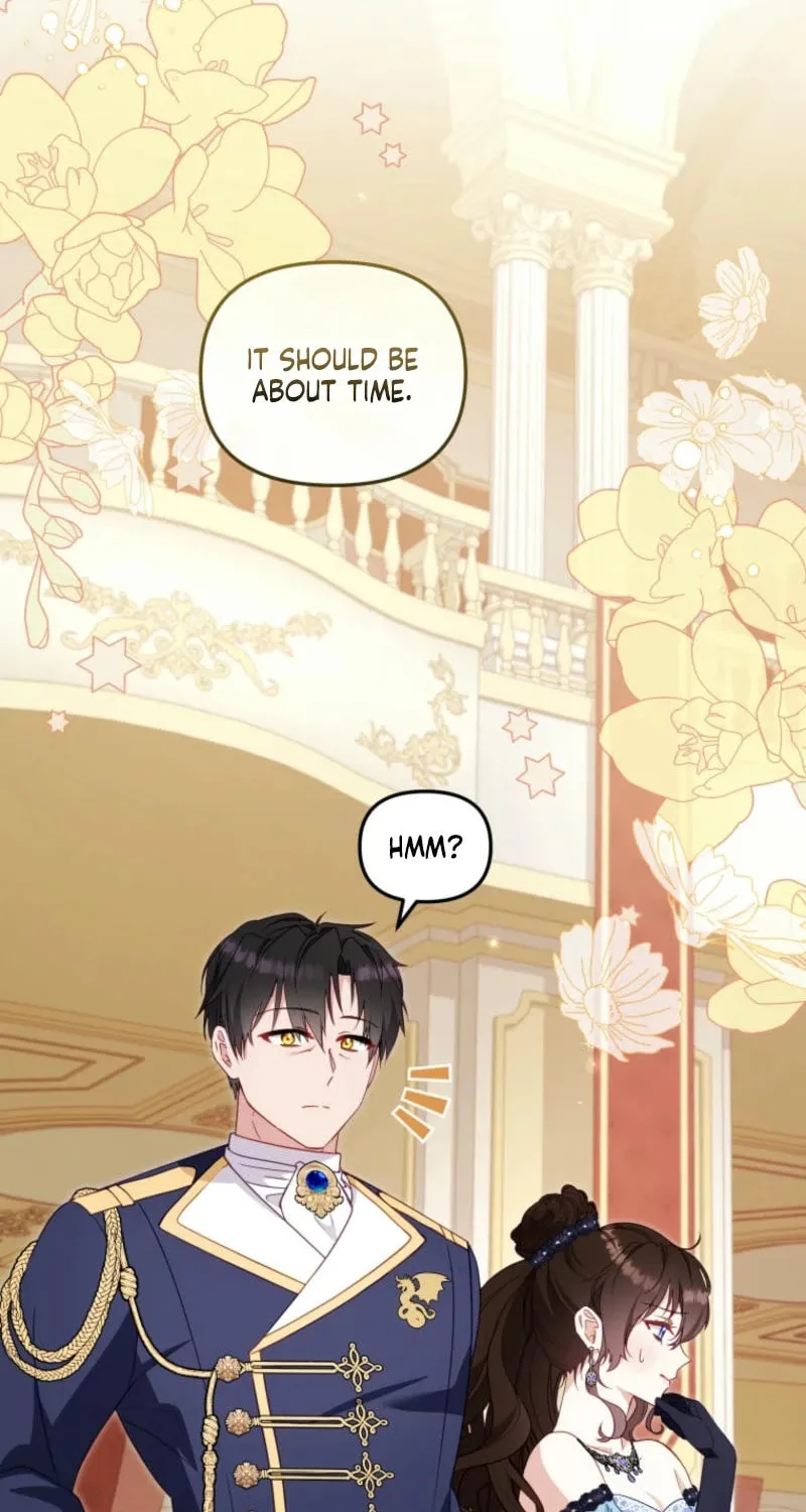 I'm Being Raised by Villains Chapter 94 page 3 - 