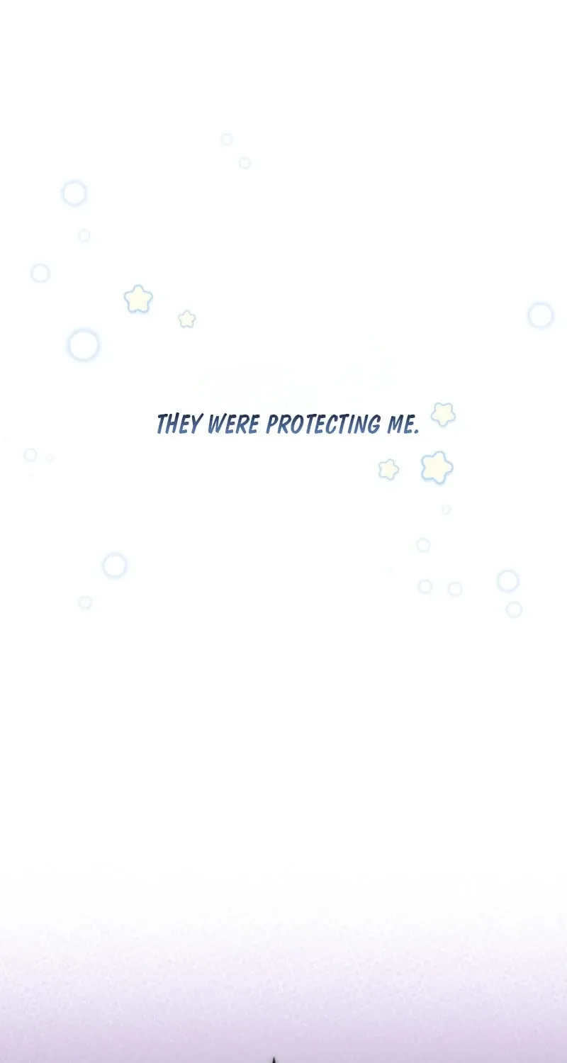 I'm Being Raised by Villains Chapter 94 page 21 - 