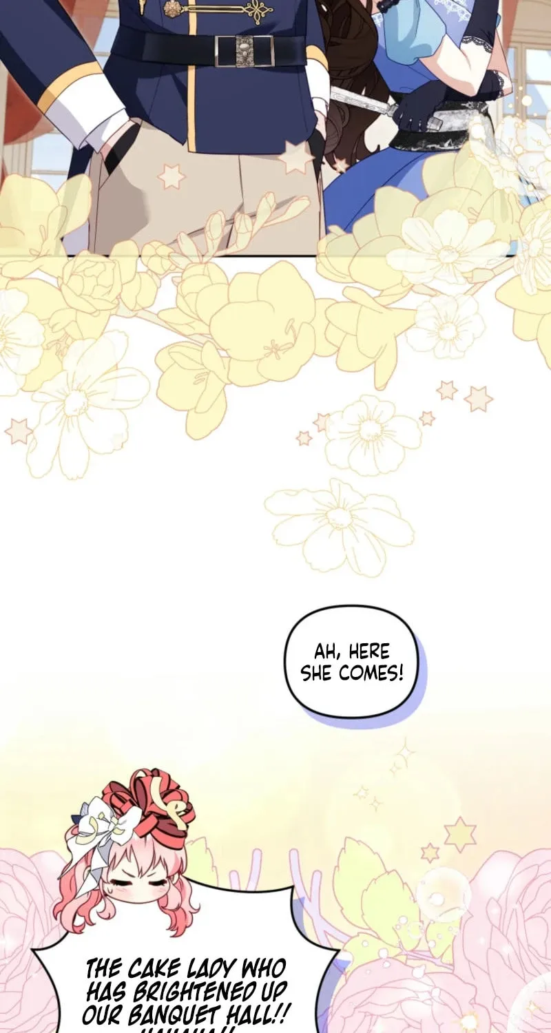 I'm Being Raised by Villains Chapter 94 page 4 - 