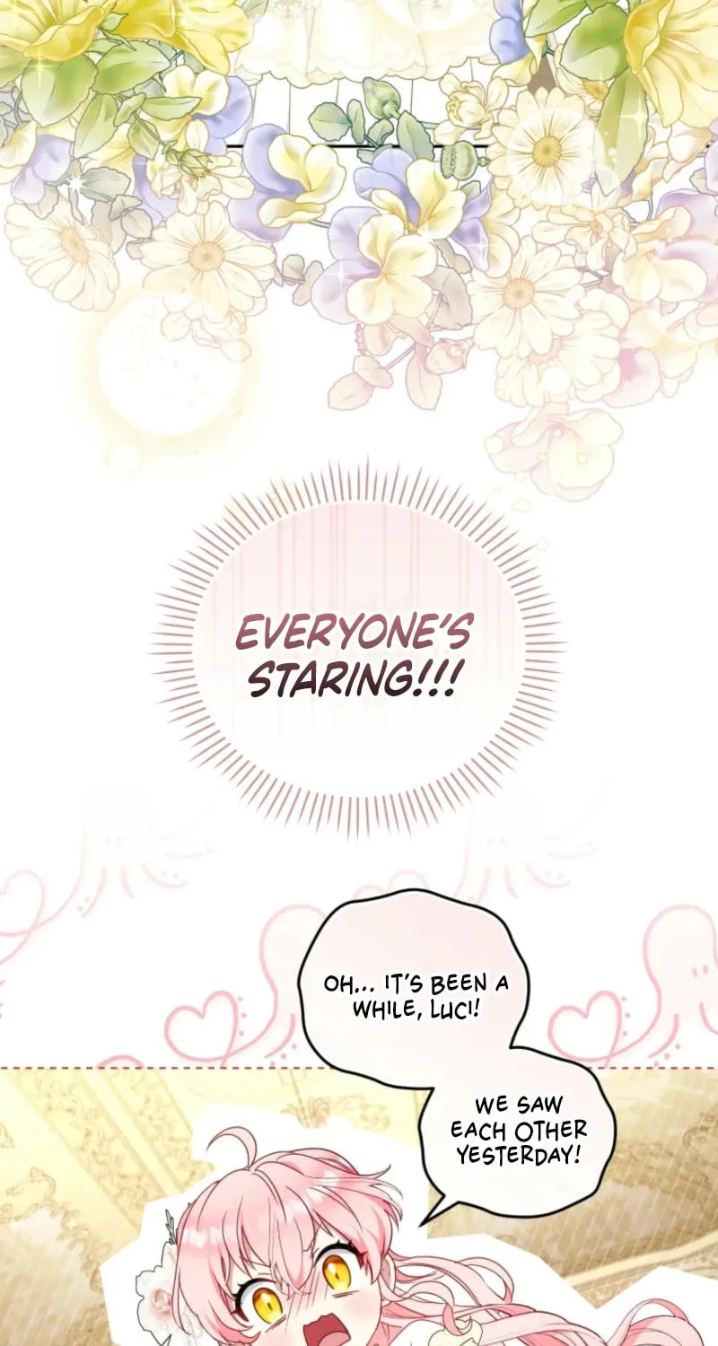 I'm Being Raised by Villains Chapter 94 page 32 - 