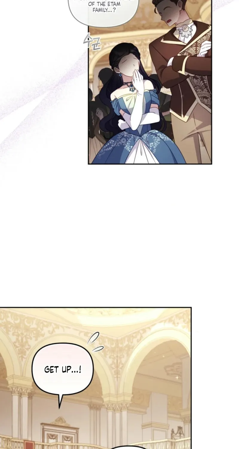 I'm Being Raised by Villains Chapter 94 page 34 - 