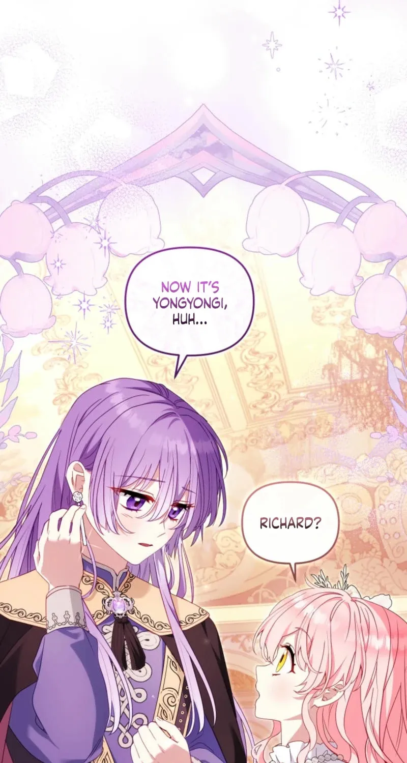 I'm Being Raised by Villains Chapter 94 page 37 - 