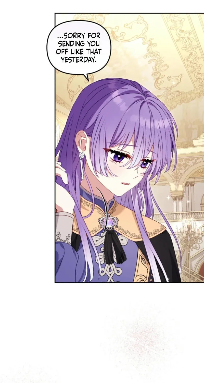 I'm Being Raised by Villains Chapter 94 page 39 - 