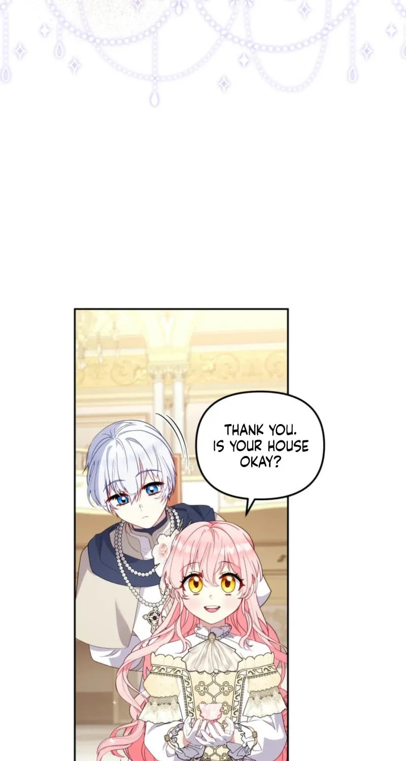 I'm Being Raised by Villains Chapter 94 page 41 - 