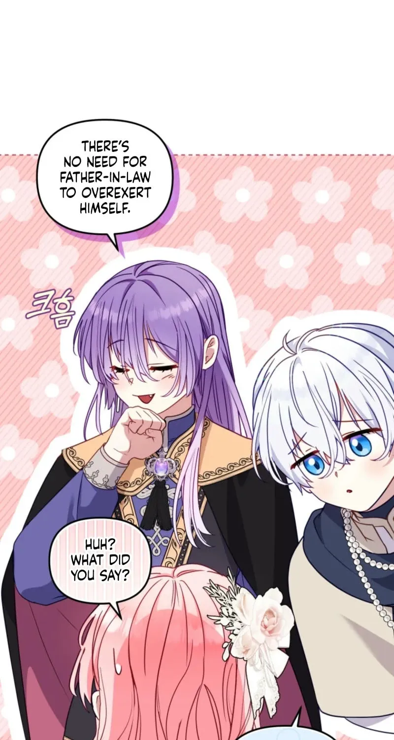 I'm Being Raised by Villains Chapter 94 page 45 - 