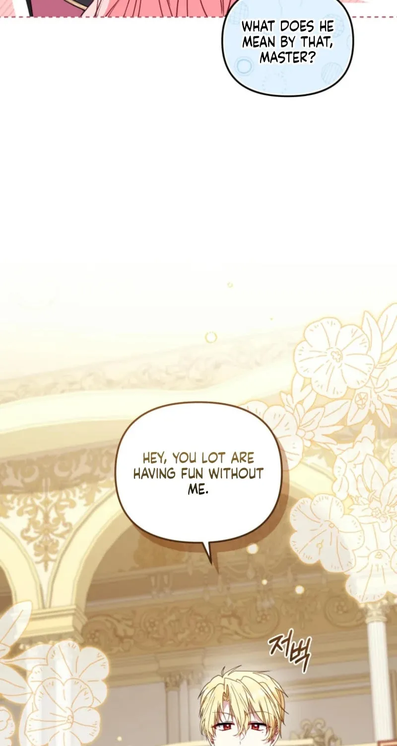 I'm Being Raised by Villains Chapter 94 page 46 - 