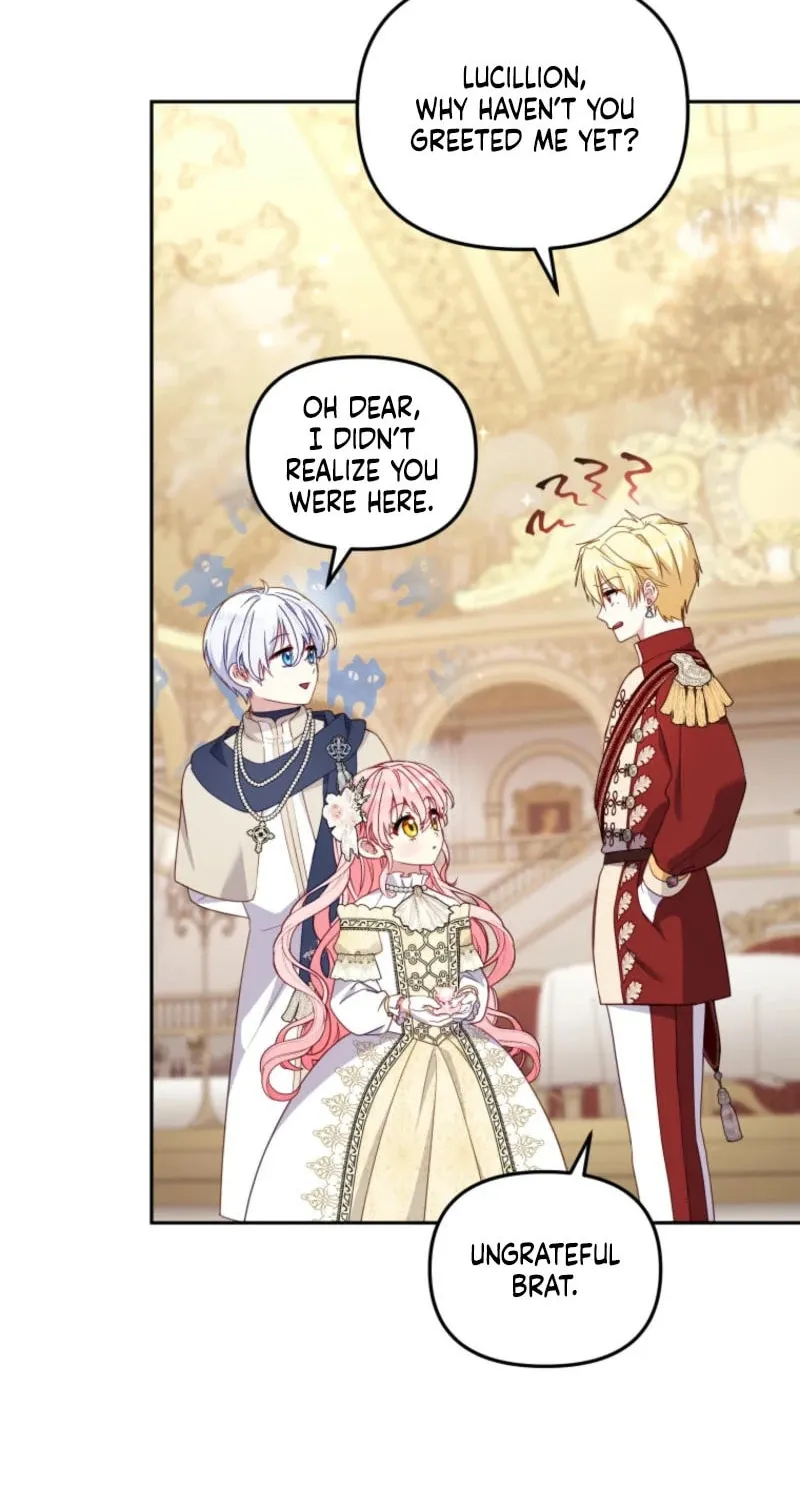 I'm Being Raised by Villains Chapter 94 page 48 - 
