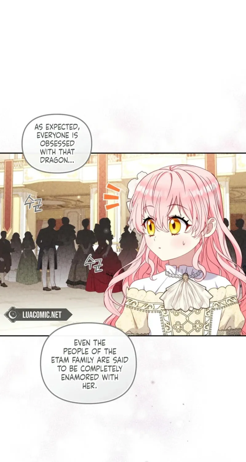 I'm Being Raised by Villains Chapter 94 page 49 - 