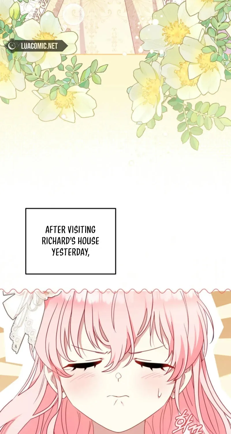 I'm Being Raised by Villains Chapter 94 page 6 - 