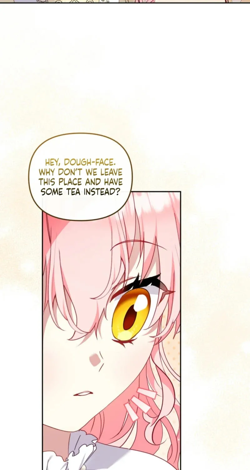 I'm Being Raised by Villains Chapter 94 page 53 - 