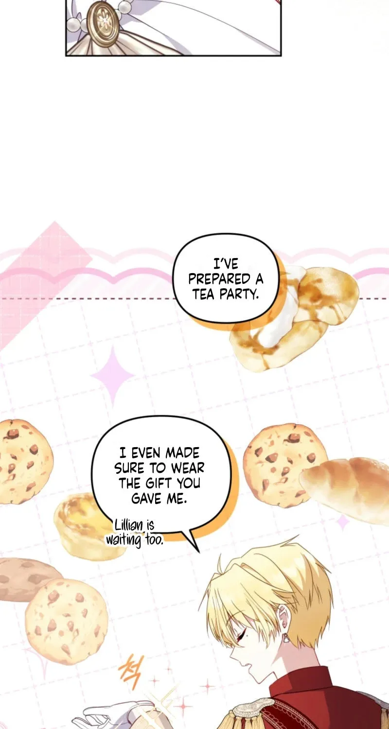 I'm Being Raised by Villains Chapter 94 page 54 - 